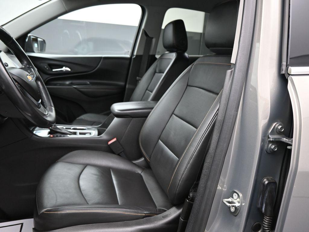 used 2018 Chevrolet Equinox car