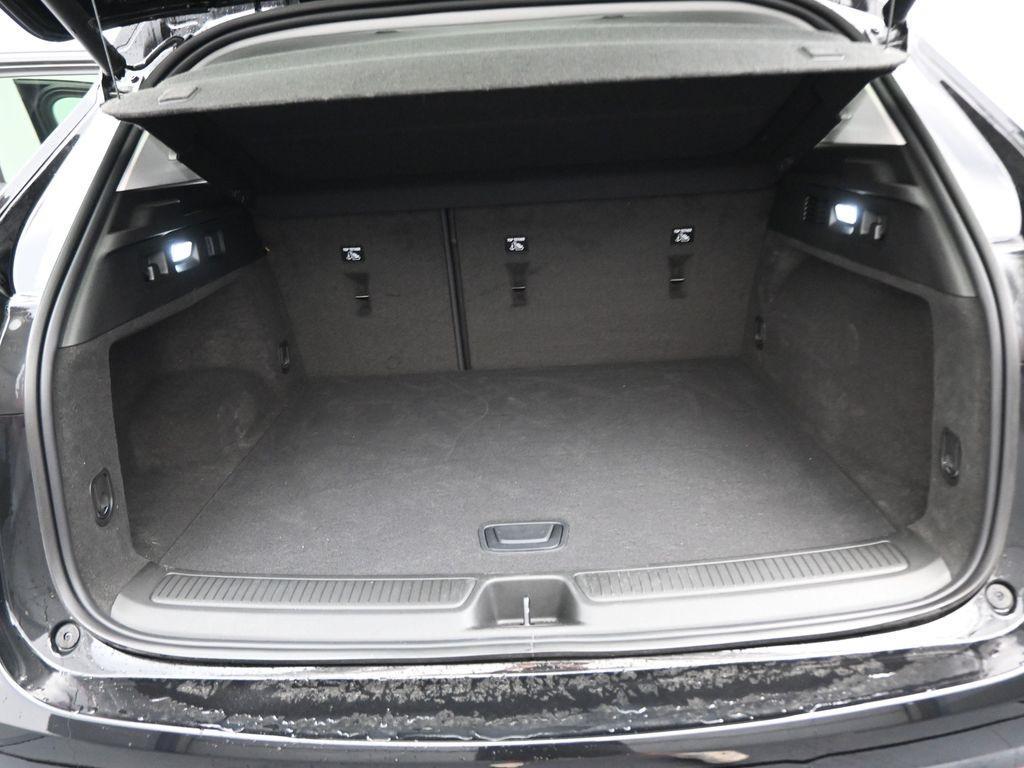 new 2025 Buick Envision car, priced at $36,995