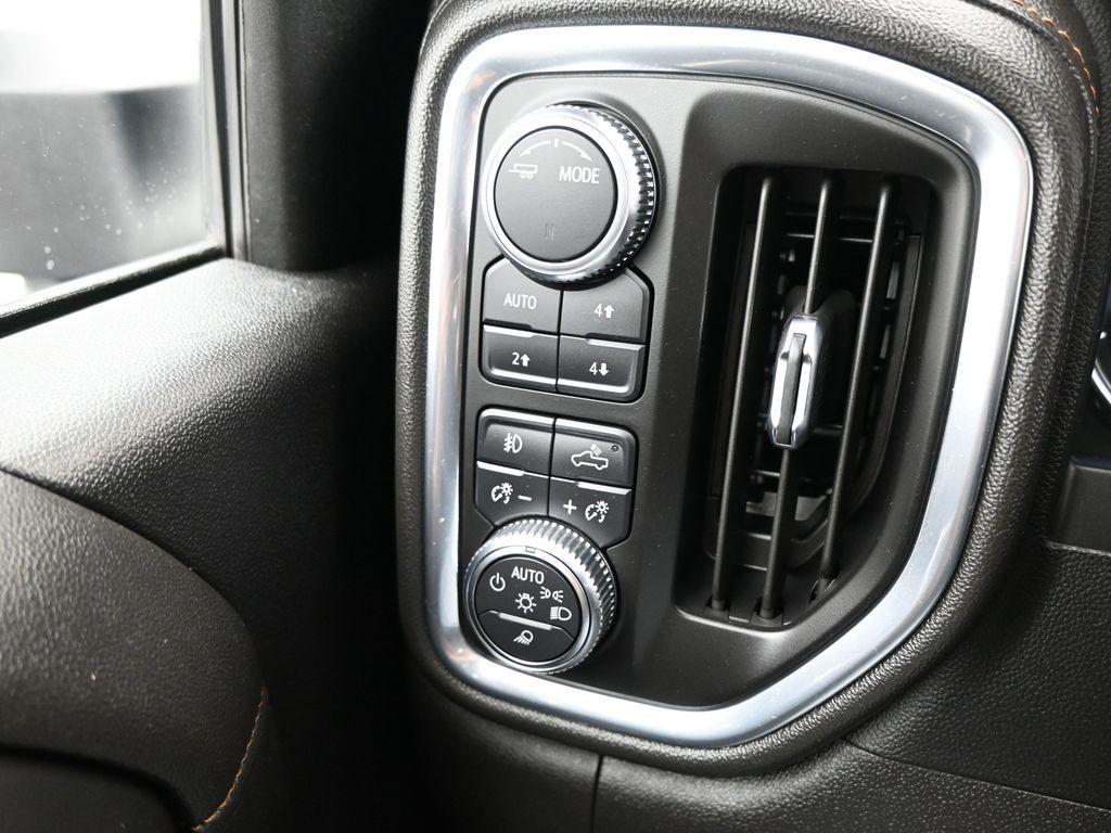 used 2023 GMC Sierra 3500 car, priced at $45,990