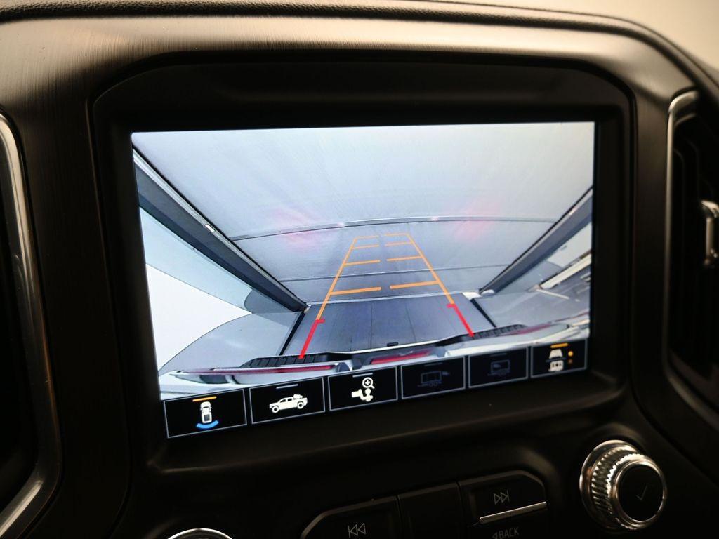 used 2023 GMC Sierra 3500 car, priced at $45,990