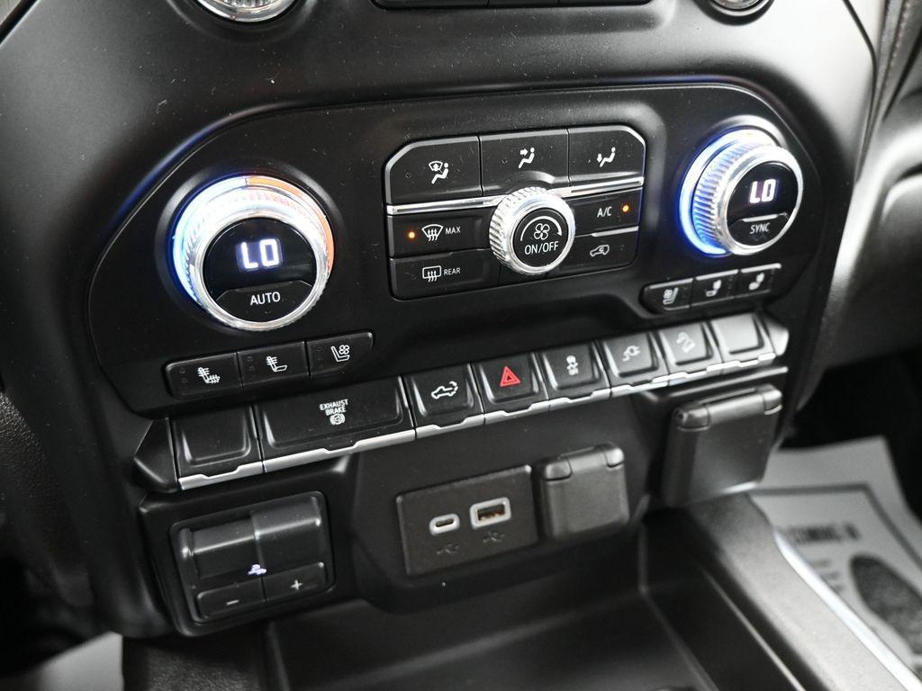 used 2023 GMC Sierra 3500 car, priced at $45,990