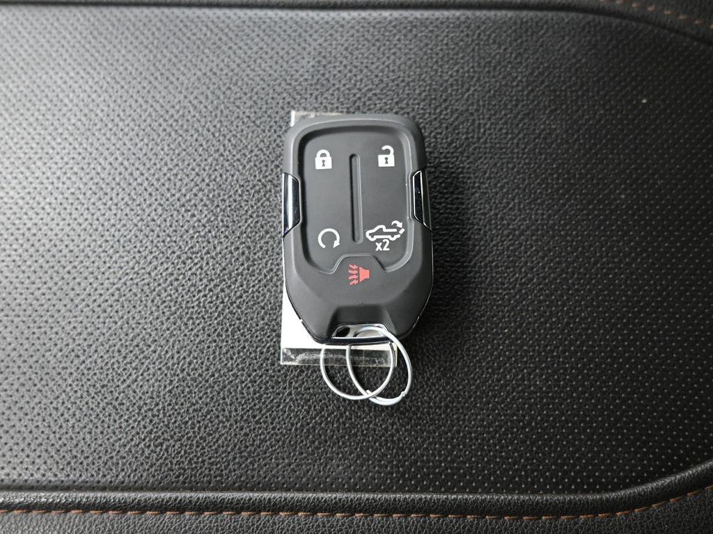 used 2023 GMC Sierra 3500 car, priced at $45,990