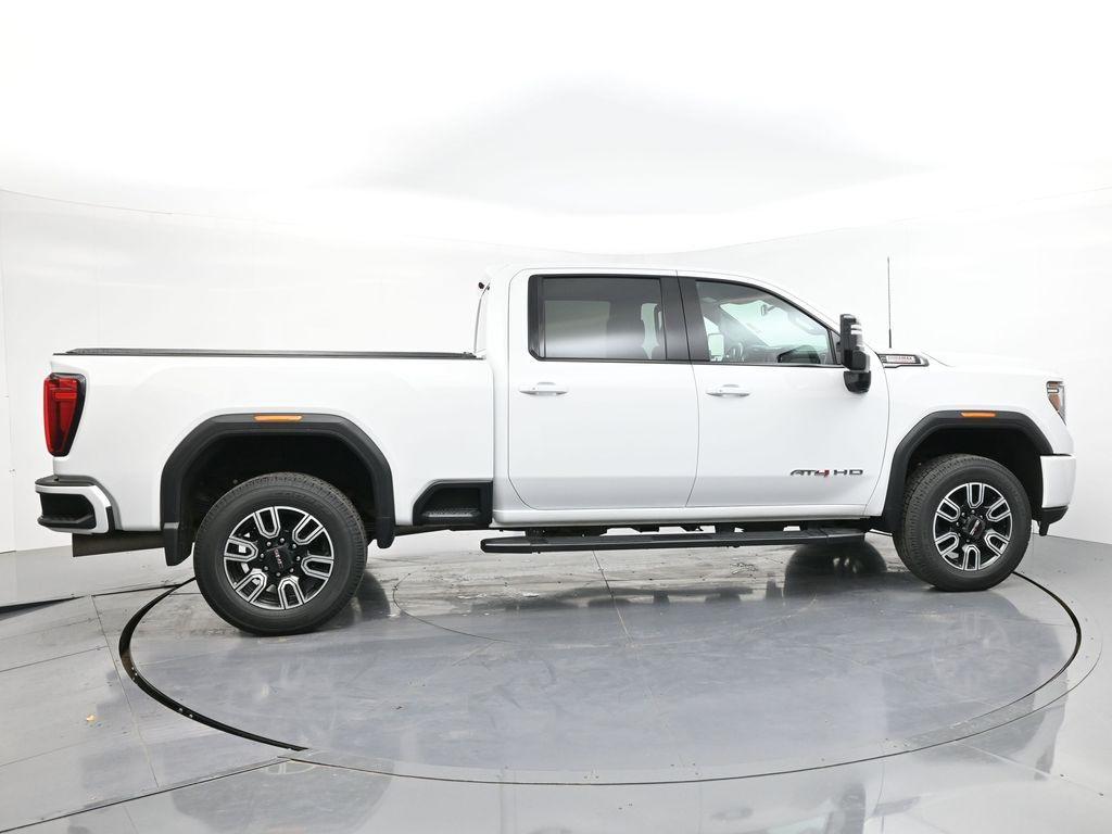 used 2023 GMC Sierra 3500 car, priced at $45,990