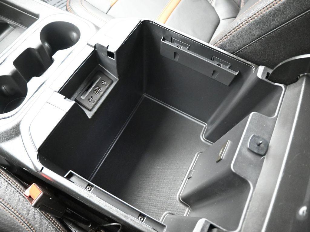 used 2023 GMC Sierra 3500 car, priced at $45,990