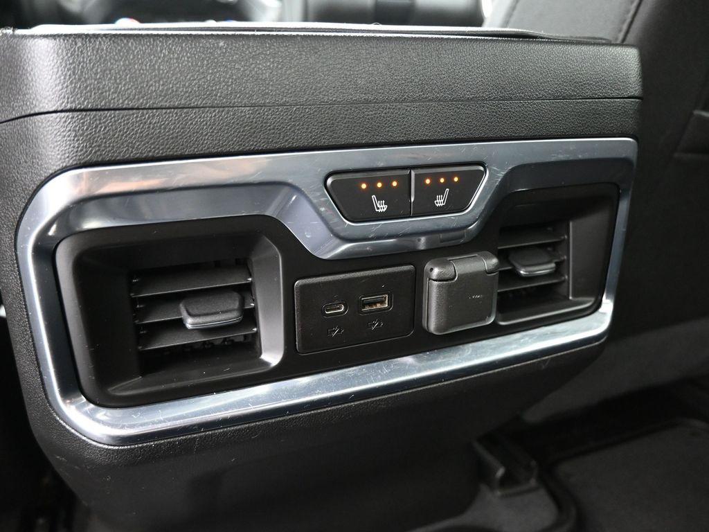 used 2023 GMC Sierra 3500 car, priced at $45,990