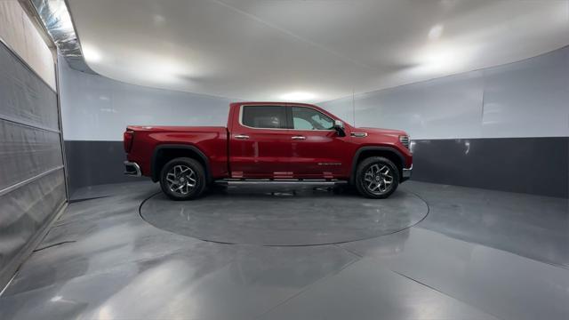 new 2025 GMC Sierra 1500 car, priced at $60,120