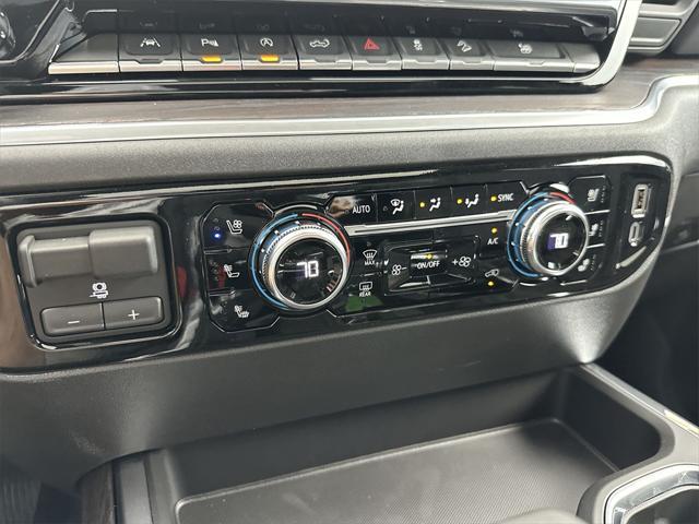 new 2025 GMC Sierra 1500 car, priced at $60,120