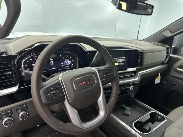 new 2025 GMC Sierra 3500 car, priced at $72,029