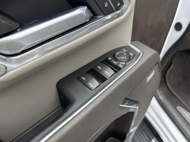 new 2025 GMC Sierra 3500 car, priced at $72,029