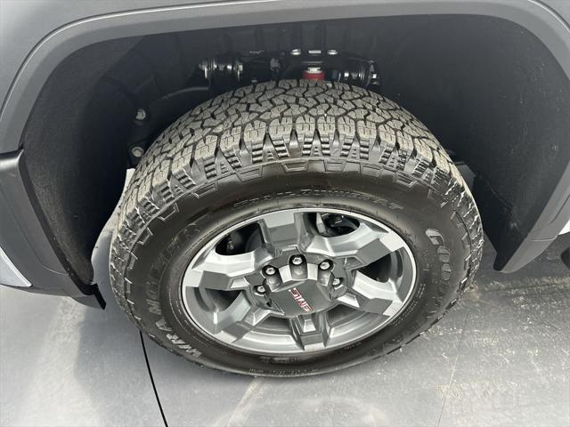 new 2025 GMC Sierra 3500 car, priced at $72,029