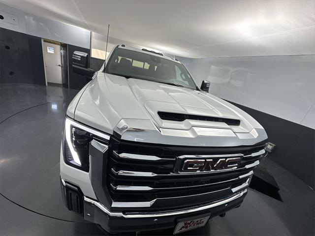 new 2025 GMC Sierra 3500 car, priced at $72,029