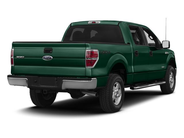 used 2013 Ford F-150 car
