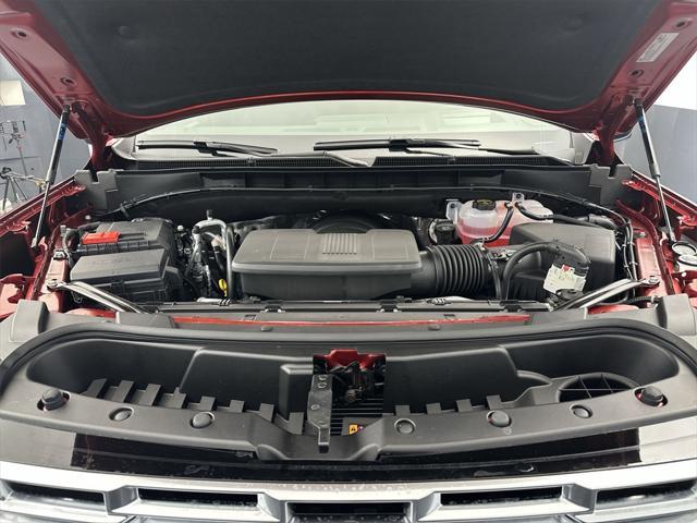 new 2025 GMC Yukon car, priced at $91,995