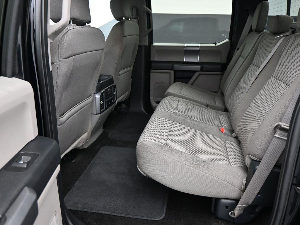 used 2018 Ford F-150 car, priced at $24,990