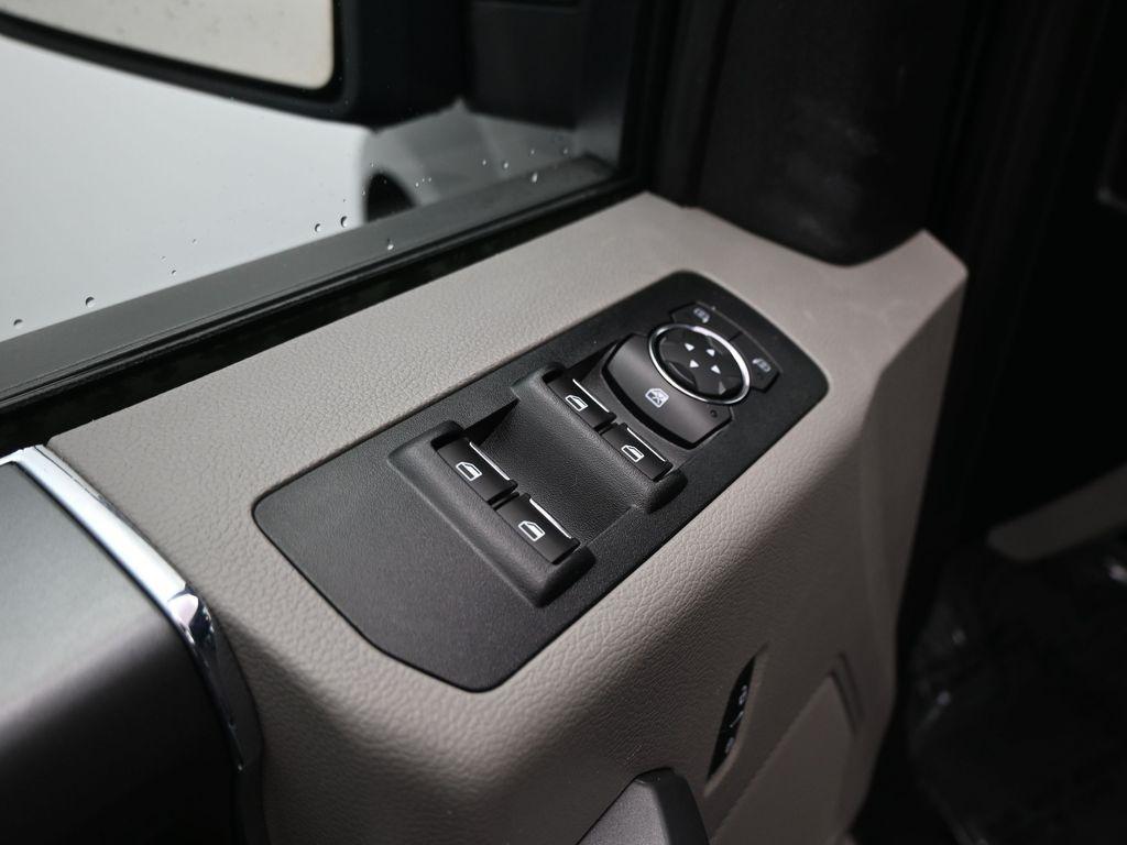 used 2018 Ford F-150 car, priced at $24,990