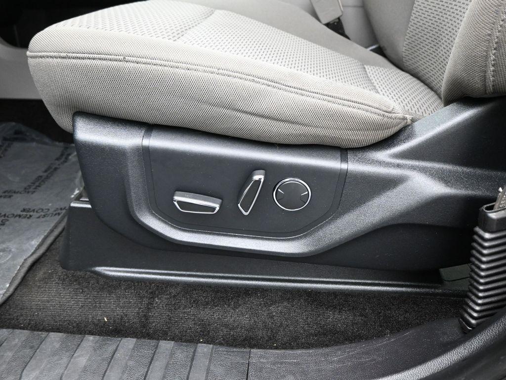 used 2018 Ford F-150 car, priced at $24,990