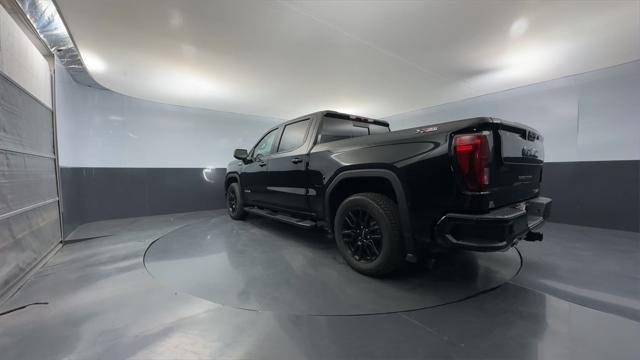 new 2025 GMC Sierra 1500 car, priced at $63,095