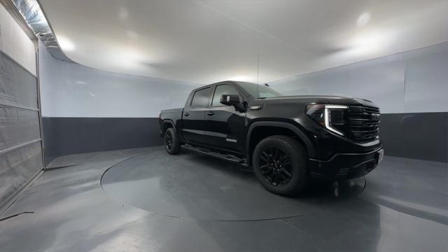 new 2025 GMC Sierra 1500 car, priced at $63,095