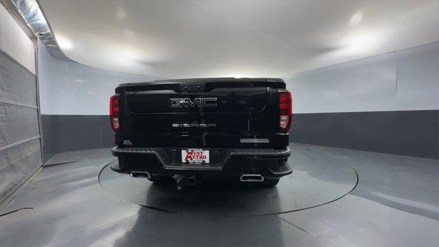 new 2025 GMC Sierra 1500 car, priced at $63,095