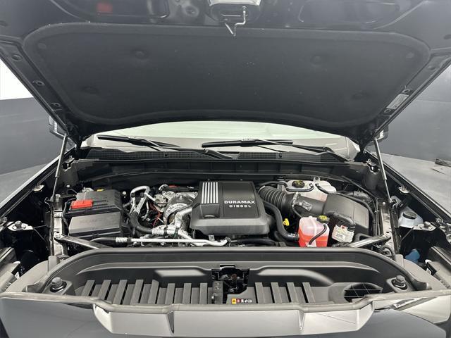 new 2025 GMC Sierra 1500 car, priced at $63,095