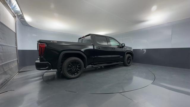 new 2025 GMC Sierra 1500 car, priced at $63,095