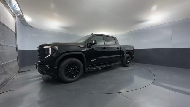 new 2025 GMC Sierra 1500 car, priced at $63,095