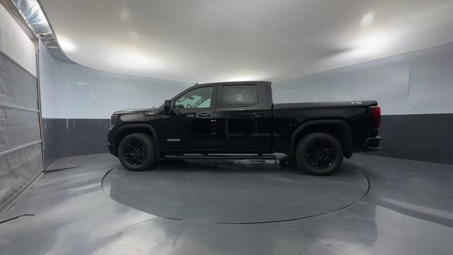 new 2025 GMC Sierra 1500 car, priced at $63,095