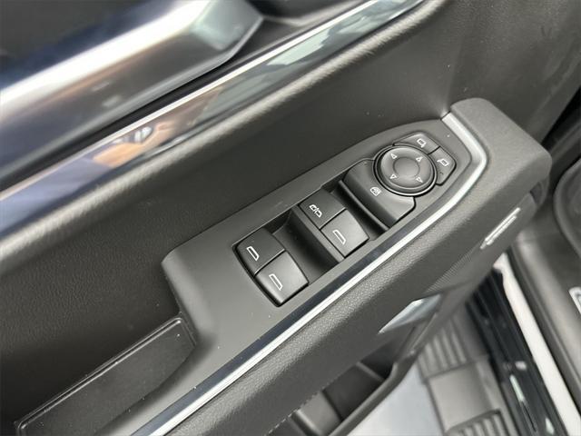 new 2025 GMC Sierra 1500 car, priced at $63,095