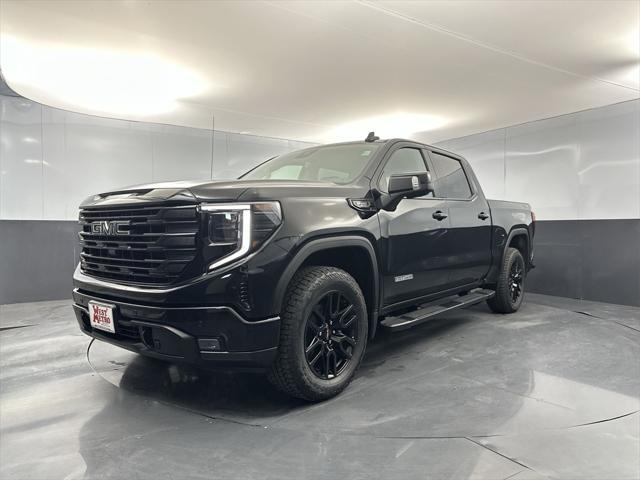 new 2025 GMC Sierra 1500 car, priced at $63,095