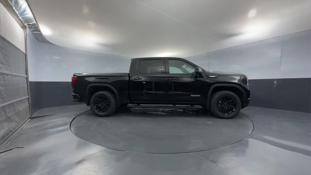 new 2025 GMC Sierra 1500 car, priced at $63,095