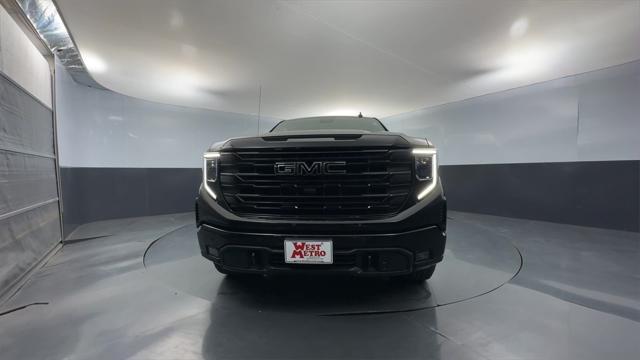 new 2025 GMC Sierra 1500 car, priced at $63,095