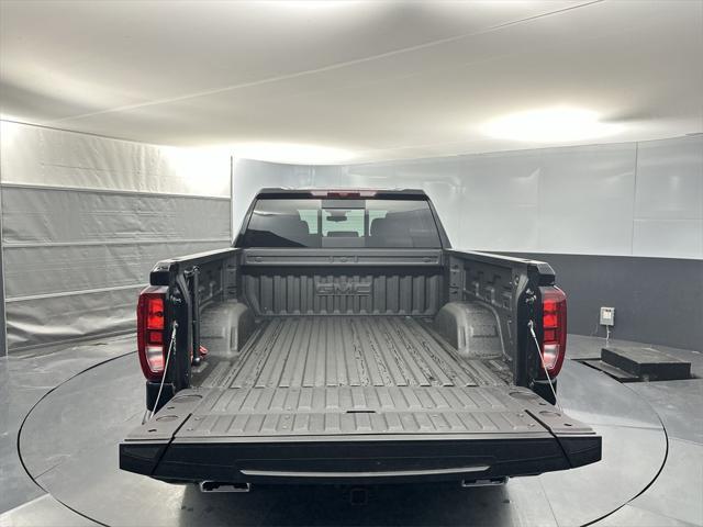 new 2025 GMC Sierra 1500 car, priced at $63,095