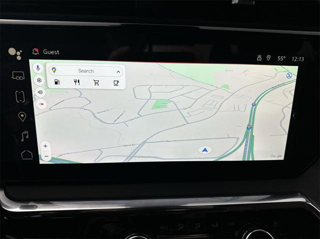 new 2025 GMC Sierra 3500 car, priced at $95,606