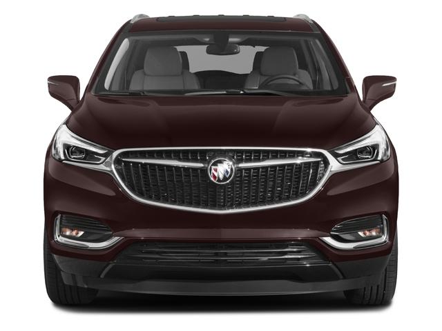 used 2018 Buick Enclave car