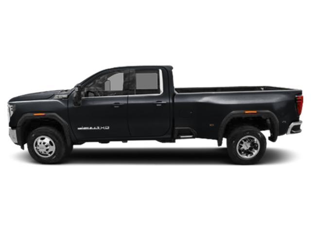 new 2025 GMC Sierra 3500 car, priced at $63,730