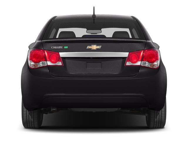 used 2014 Chevrolet Cruze car