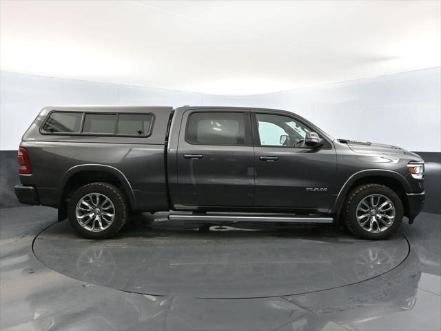 used 2019 Ram 1500 car, priced at $26,990