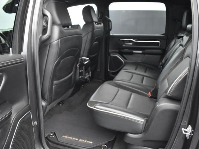 used 2019 Ram 1500 car, priced at $26,990