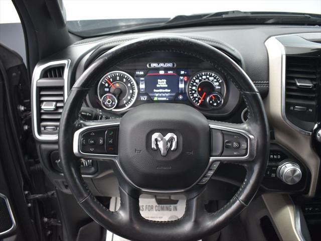 used 2019 Ram 1500 car, priced at $26,990