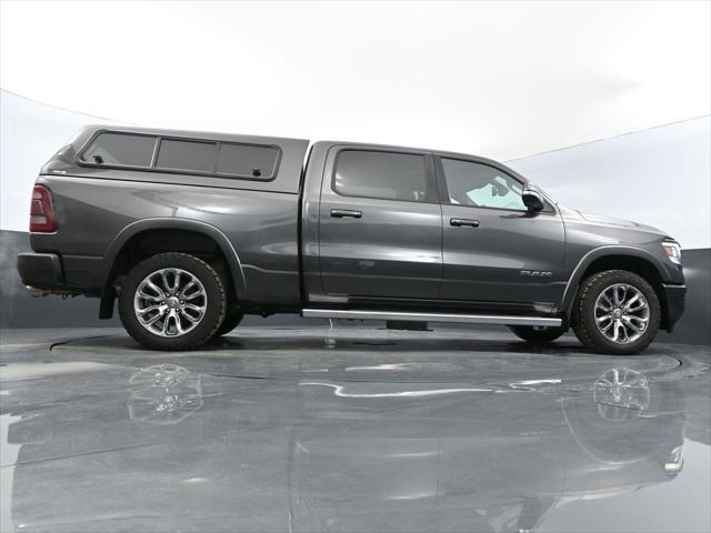 used 2019 Ram 1500 car, priced at $26,990