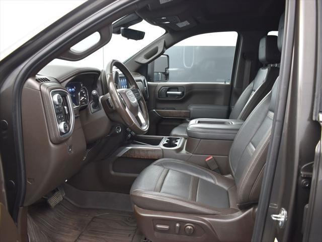 used 2020 GMC Sierra 1500 car