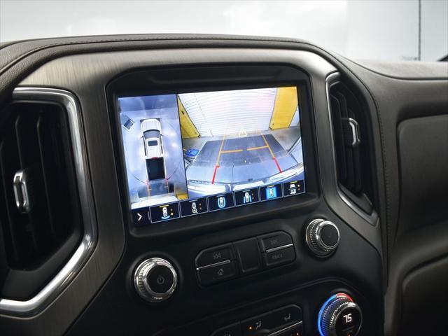 used 2020 GMC Sierra 1500 car