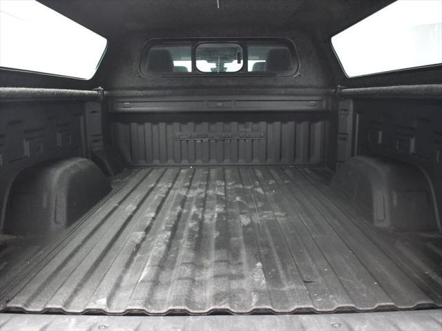 used 2020 GMC Sierra 1500 car