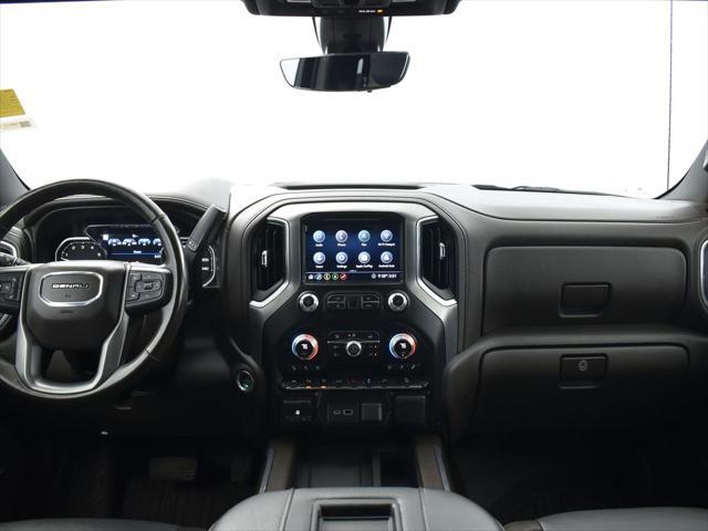 used 2020 GMC Sierra 1500 car