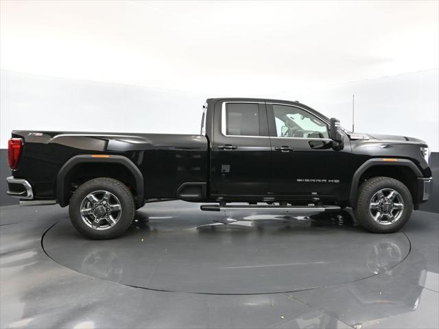 new 2025 GMC Sierra 2500 car, priced at $74,030