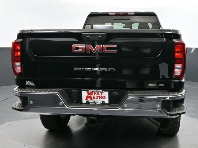 new 2025 GMC Sierra 2500 car, priced at $74,030