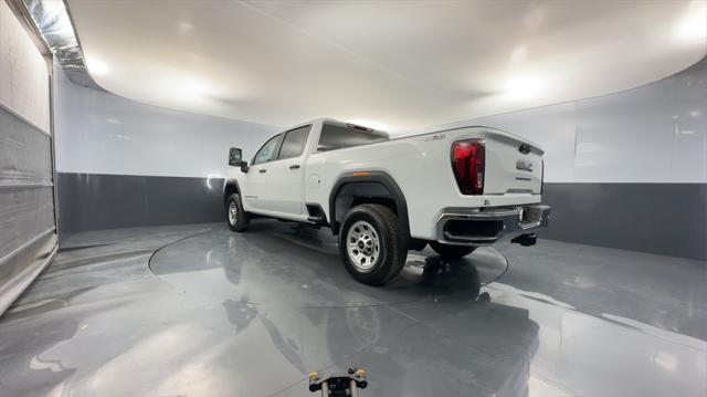 new 2024 GMC Sierra 2500 car, priced at $58,940
