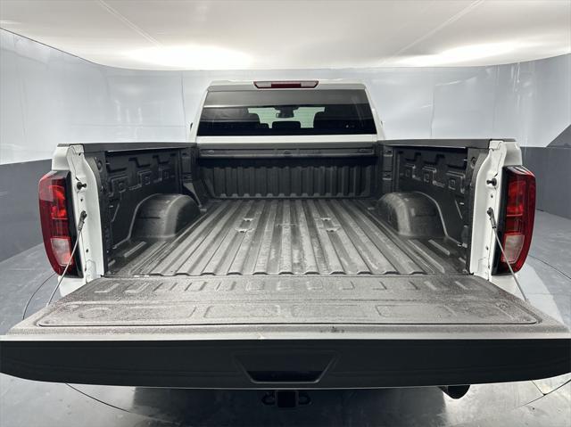 new 2024 GMC Sierra 2500 car, priced at $58,940