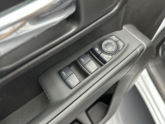 new 2024 GMC Sierra 2500 car, priced at $58,940