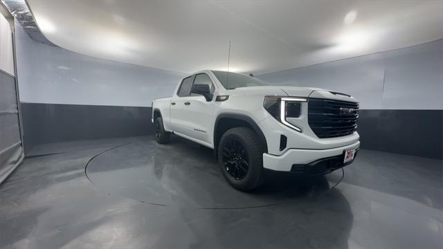 new 2025 GMC Sierra 1500 car, priced at $46,200
